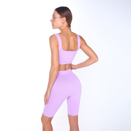 Bicycles female, lilac color, size 44 (m)-3