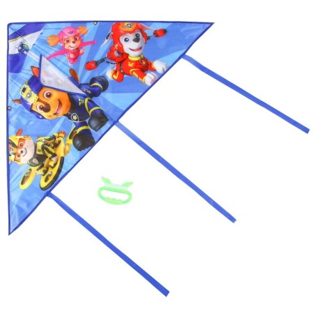 Air Snake "Gonchik and Friends", Paw Patrol, 70x105 cm-1