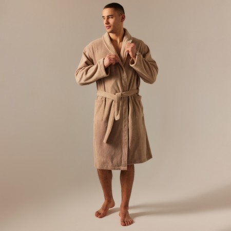 Tainted Male Sl Home: Basic "Sabbia", size XL, 100% cotton, 420 g/m2-3