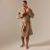 Tainted Male Sl Home: Basic "Sabbia", size XL, 100% cotton, 420 g/m2
