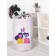 Basket for toys "Lovers, size 40x60 cm