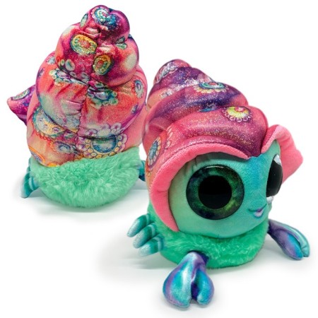 Soft toy Nebulous Stars "Liria"-3