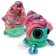 Soft toy Nebulous Stars "Liria"