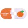 Soft puzzle for kids "Learning Colors", 5 puzzles, crumb I