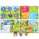 Fun Velcro "Smart Loto", Smeshariki