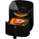 Airgril Hiberg MDC 600 B, 1700 W, 80-200 ° C, 5.8 L, Black
