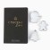 Gift set New Year's culinary notebook and molds for cutting the dough "Happy New Year!"