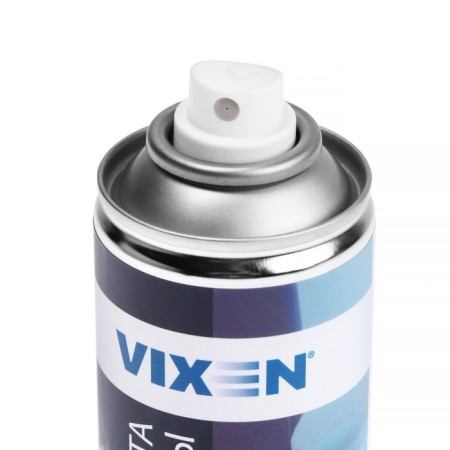 Universal hydrophobic coating, Vixen water protection, aerosol, 335 ml VX-90020-1
