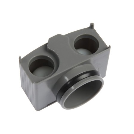 TIM BAD456002, 70 x 600 mm, under the tile, hydro+dry smell protection-7