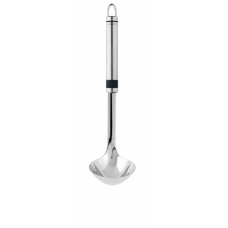 Spoon for Brabantia Profile sauce, steel color, 29 cm