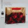 Gift package laminated, packaging, “good mood”, 22 x 17.5 x 8 cm