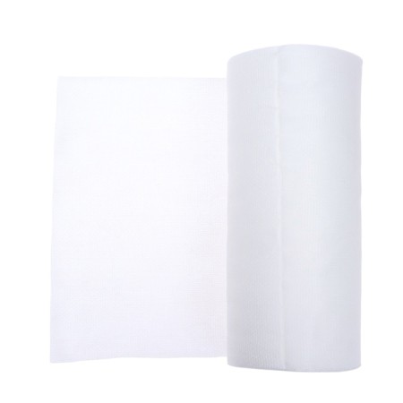 Universal non -woven Ascania towels "multiple use", 25x40 cm, 60 pcs-5