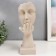 Souvenir Polystone "Air Kiss" Sand 32.5x13.5x10 cm