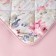 A set with a blanket euro "Massimo", size 230x250 cm, 200x220 cm, 50x70 cm - 2 pcs