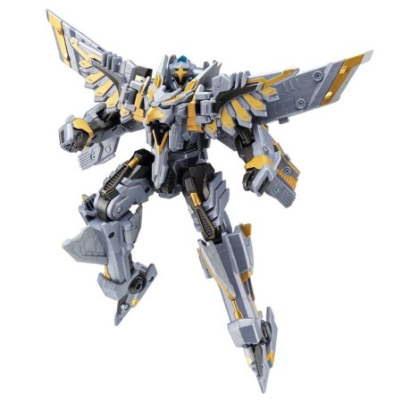 Tobot "Cylon Hawk"-3