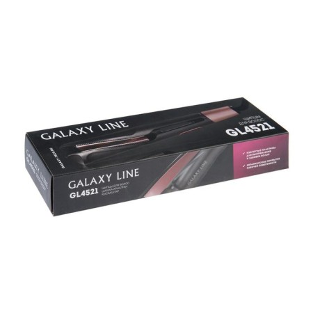 Galaxy GL 4521, 70 W rectifier, ceramic coating, 91x26 mm, up to 220 ° C, golden-6