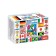 Card games "All flags of the world"