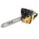 Chain Denzel DGS-5820, 4.15 hp, tire 500 mm, step 0.325 ", 76 links, groove 1.3 mm