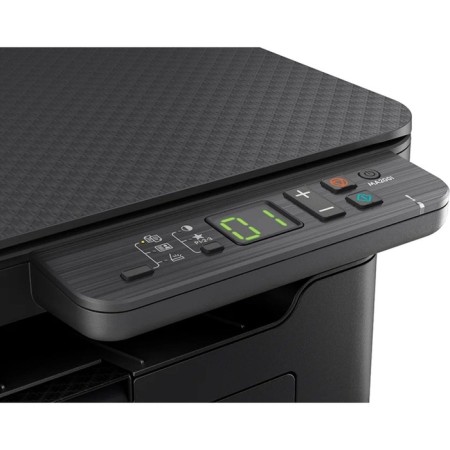 MFP, laz h/b Print KyoCera Ma2001, 600 x 600 DPI, A4, black-1
