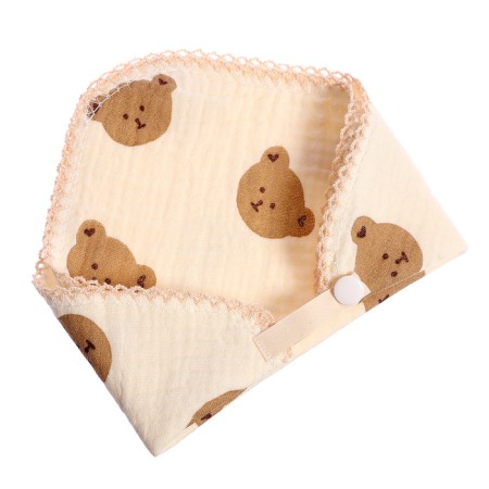Muslim set "Gift set: Bear", 3 pcs.-4