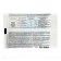 The drug for the main diseases of the fruit crops "Horus", 1 g