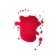 Gel Tint for the lip Relouis Kiss Me Again, tone # 02 Red