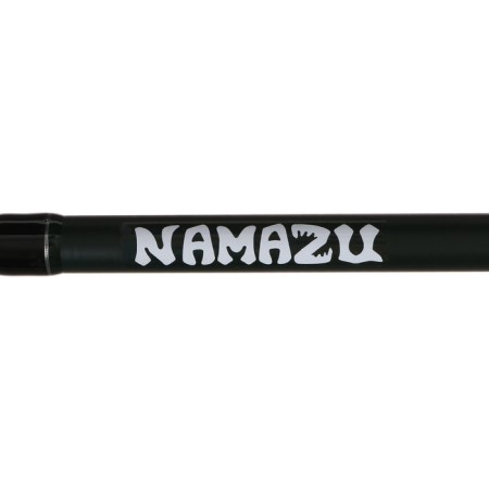 Spinning telescopic fiberglass Namazu Ultra Tele, 2.4 m, test 60-120 g-2