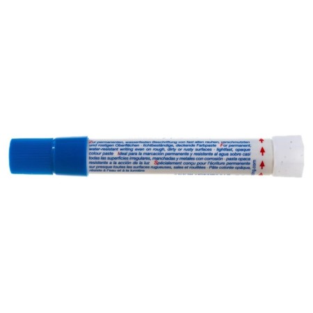 Building Marker Pasta Edding 150720, blue, line width 3-10 mm-2