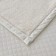 Grand bedspread, size 220x240 cm, color milk