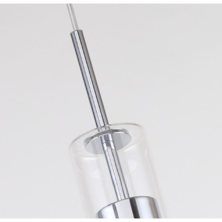 Suspension Aenigma 80 mm, GU10LED 5W-5