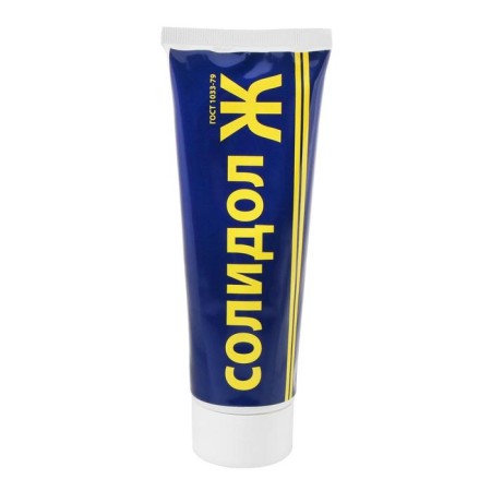 Lubrication solidol-j, tube, 250 gr