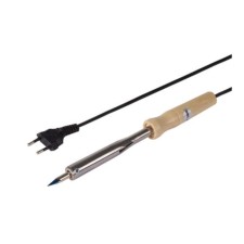 Soldering iron Proconnect PD, wooden pen, 100 watts, 220 B