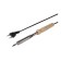 Soldering iron Proconnect PD, wooden pen, 100 watts, 220 B