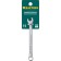 Combined key Kraftool 27079-11_z01, chrome, 11 mm