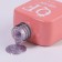 Gel nail polish "Color Chrome", 3 phase, 10 ml, LED/UV, Color (63)