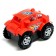 Magic Machine "Mad Rider", works on batteries, lighting effects, color mix