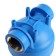 The Aquarite filter case is ABF-10-1, 1, for cold water, a key and fasteners, a transparent