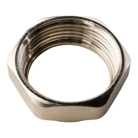 Ballic stout tap, full -pass, 1 ", internal/outer thread, American, butterfly-11