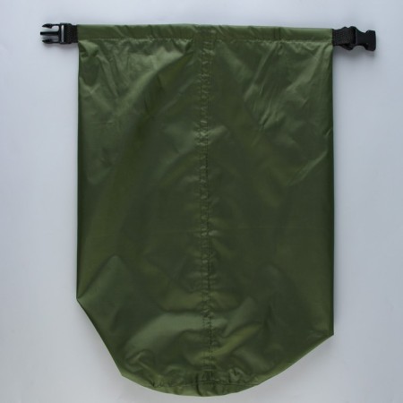 Hark bag "Cool fisherman", 10 l, 18 x 42 x 10 cm, green-7