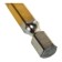 Matrix metal drill, d = 7 mm, HSS, nitridetan coating, 6-grade shank
