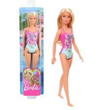 Barbie doll 