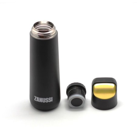 Thermos Zanussi Perugia, 0.45 l, black color-1