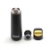 Thermos Zanussi Perugia, 0.45 l, black color