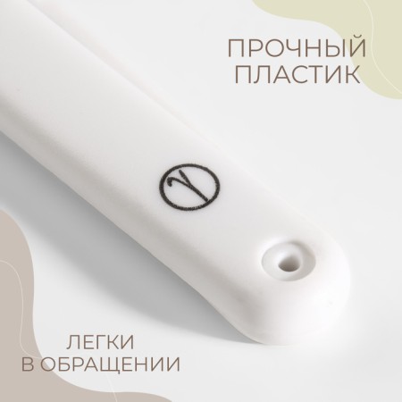 Scissors for cutting threads, with a protective cap, 11.3 cm-2