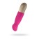 Fun Factory Sundaze pulsator, silicone, fuchsia, 17.5
