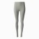 Female leggings, olive color, size 44