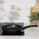 Nadoba Misa pan, anti -stick coating, d = 24 cm