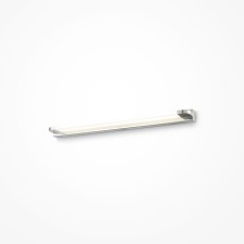 Подсветка Maytoni MIR002WL-L14CH, 1хLED, 14Вт, 7х66х4,5 см, 1200Лм, цвет хром