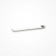Maytoni MIR002WL-L14CH, 1XLED, 14W, 7x66x4.5 cm, 1200lm, chromium color