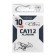 Cobra Allround hooks, series CA112, No. 10, 10 pcs.
